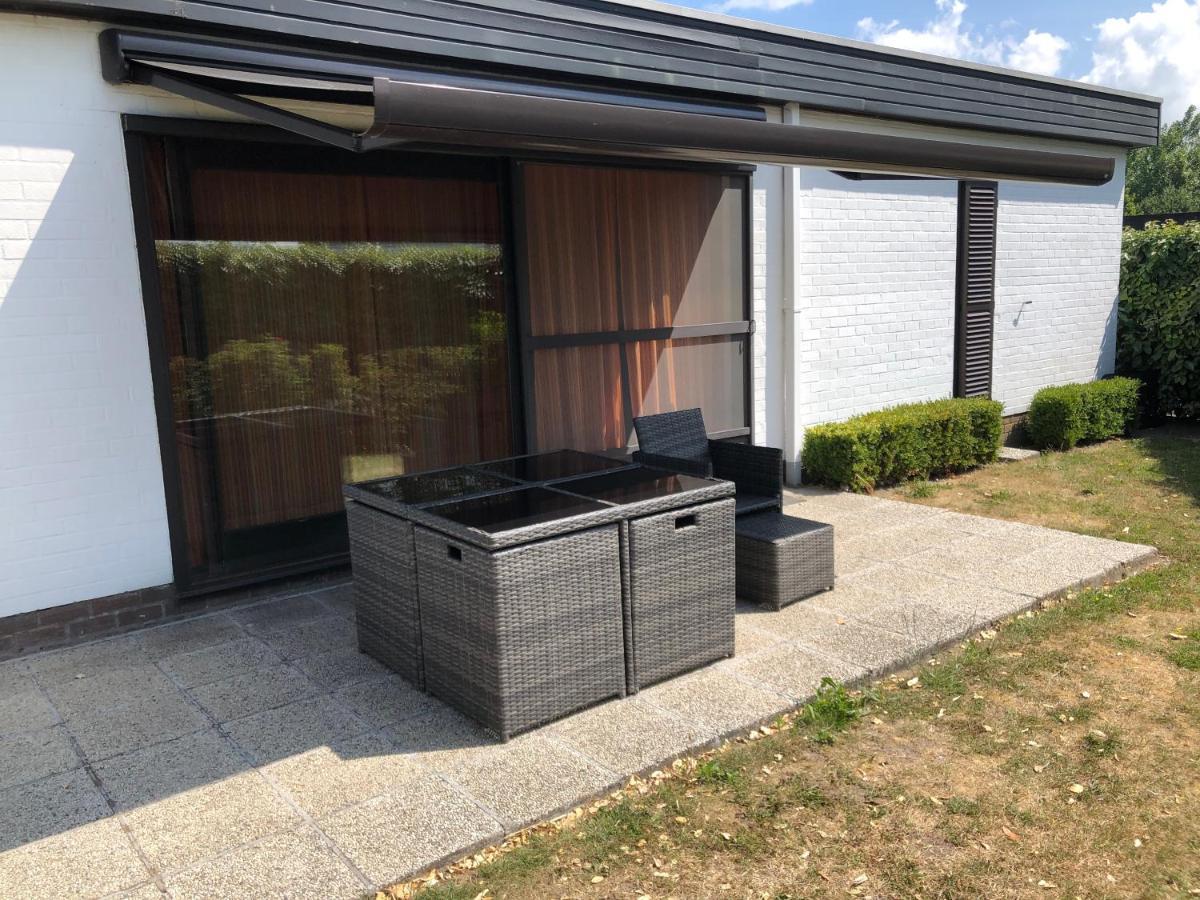 Villa Sea 2 Middelkerke Exterior foto